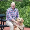 Jef Lev dog image