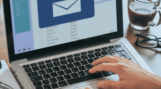 Email-message-inbox