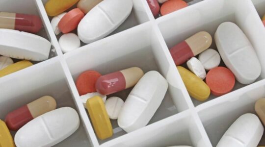 Prescription-Drug