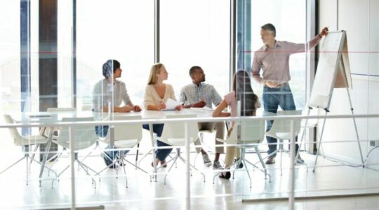 meeting-company