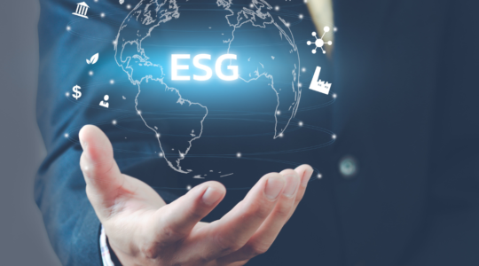 ESG Captives