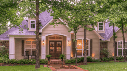rental-home
