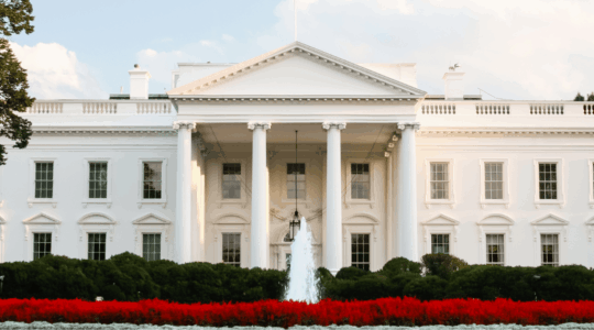 The-White-House